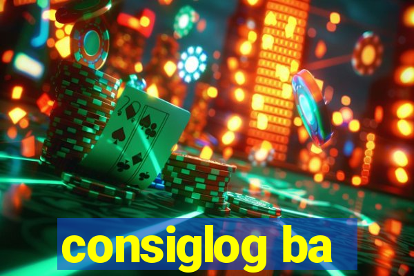 consiglog ba
